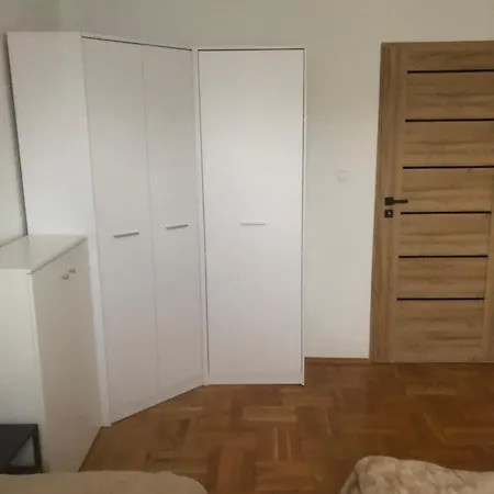 Gadama Appartement Ustka