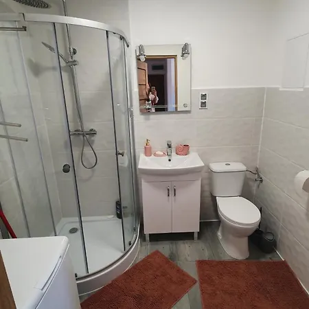 Appartement Gadama Ustka