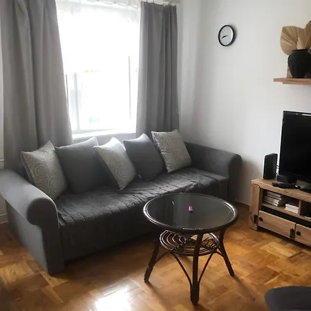 Gadama Appartement *