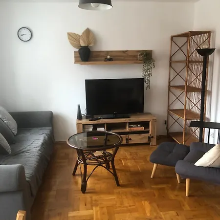 Gadama Appartement Ustka