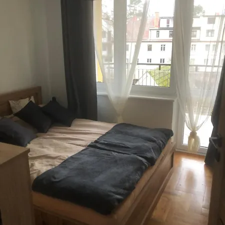 Appartement Gadama Ustka